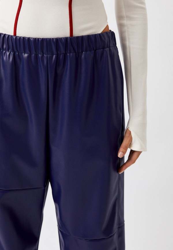 фото Брюки mm6 maison margiela