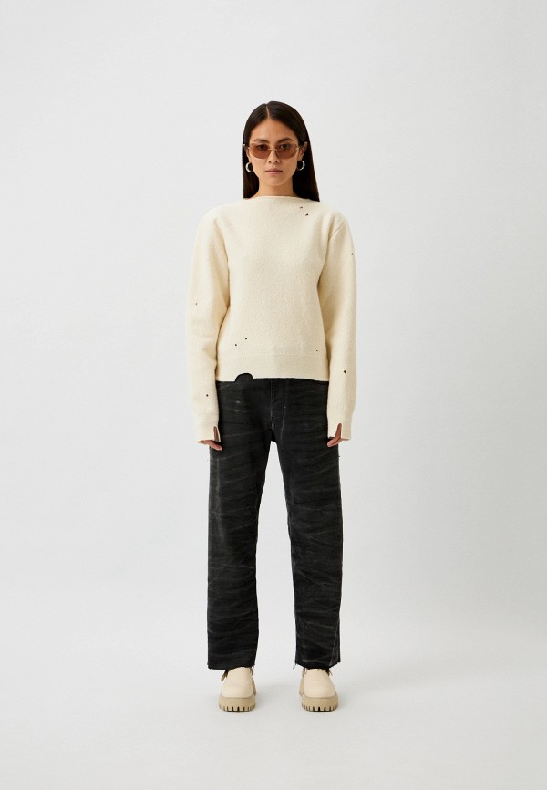 фото Джемпер mm6 maison margiela