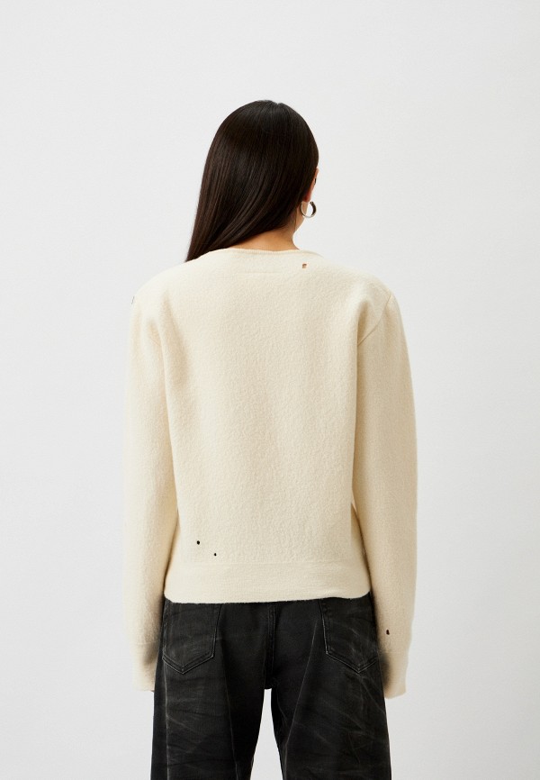 фото Джемпер mm6 maison margiela
