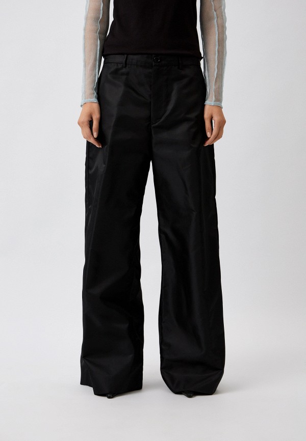 фото Брюки mm6 maison margiela
