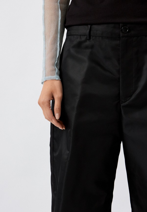 фото Брюки mm6 maison margiela