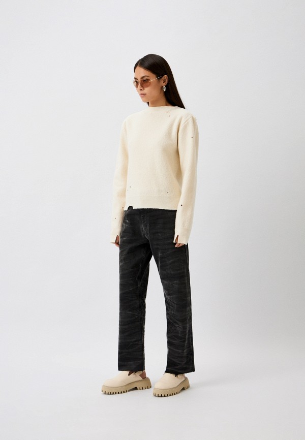 фото Джинсы mm6 maison margiela