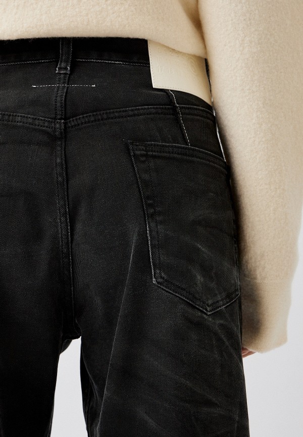 фото Джинсы mm6 maison margiela