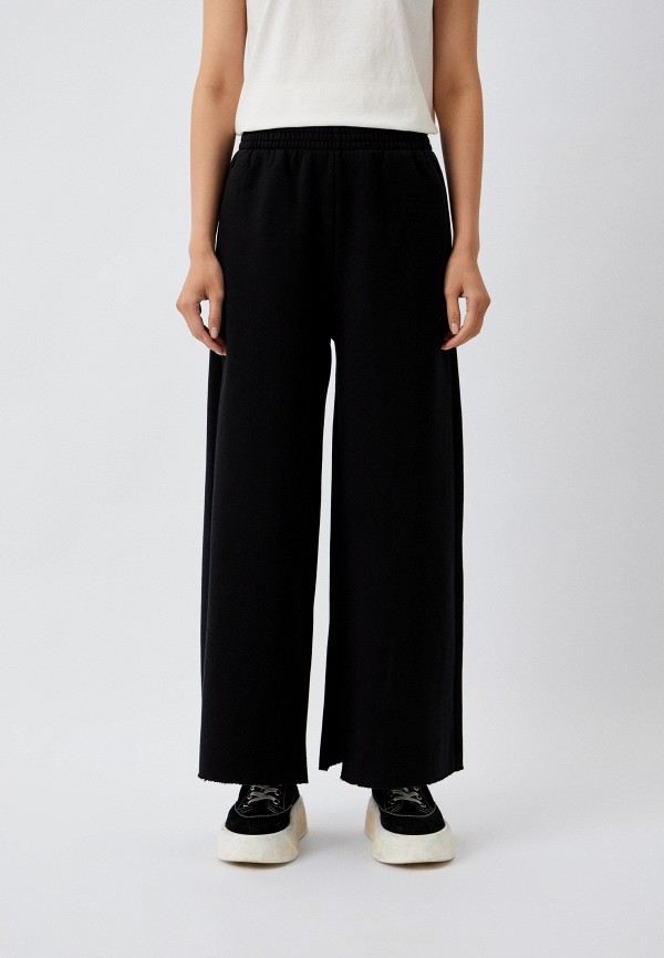 

Брюки спортивные MM6 Maison Margiela, Черный