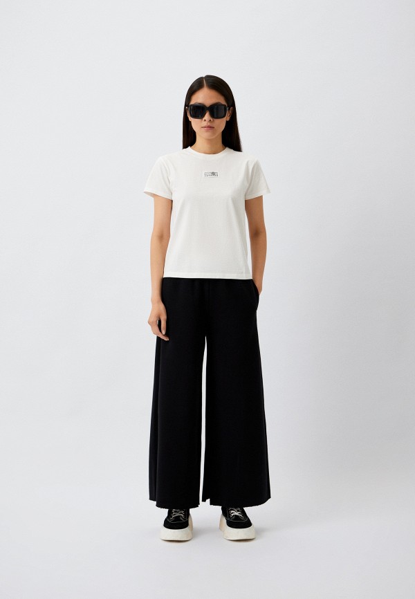 фото Брюки спортивные mm6 maison margiela