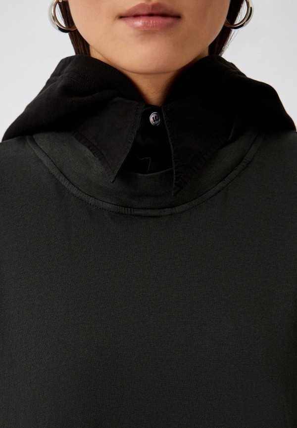 фото Худи mm6 maison margiela