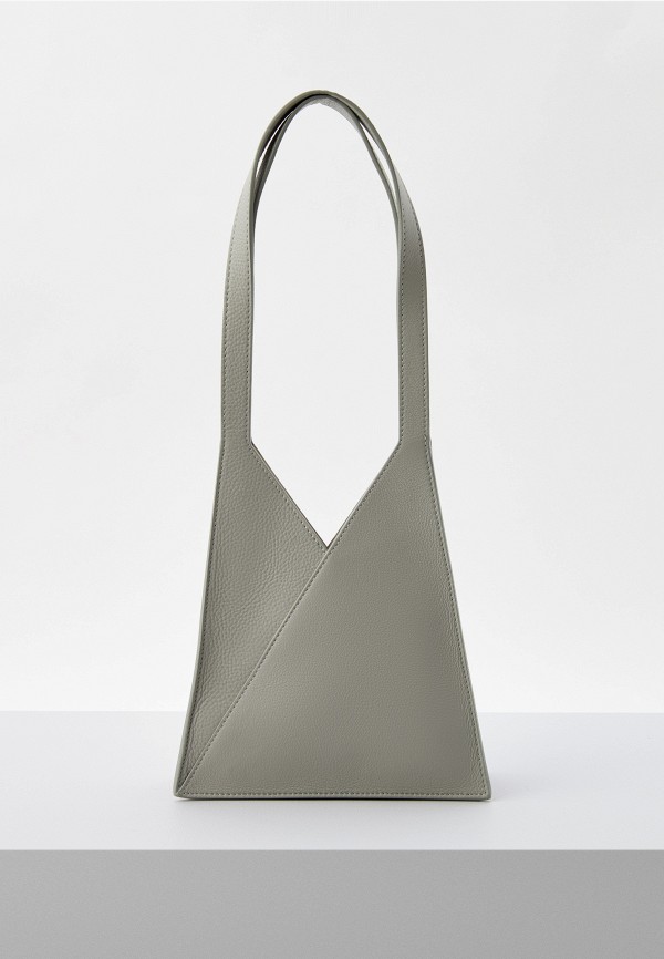 

Сумка MM6 Maison Margiela, Серый