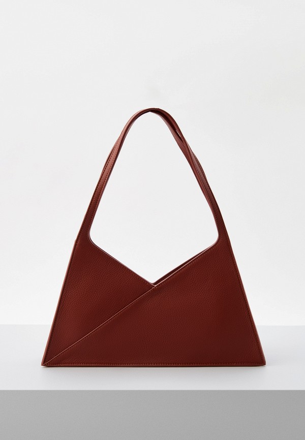 

Сумка MM6 Maison Margiela, Коричневый
