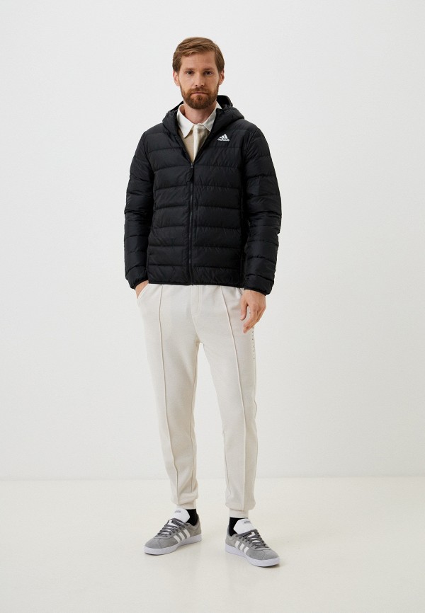 фото Пуховик adidas