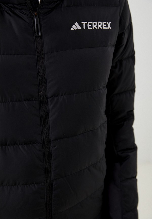 фото Пуховик adidas