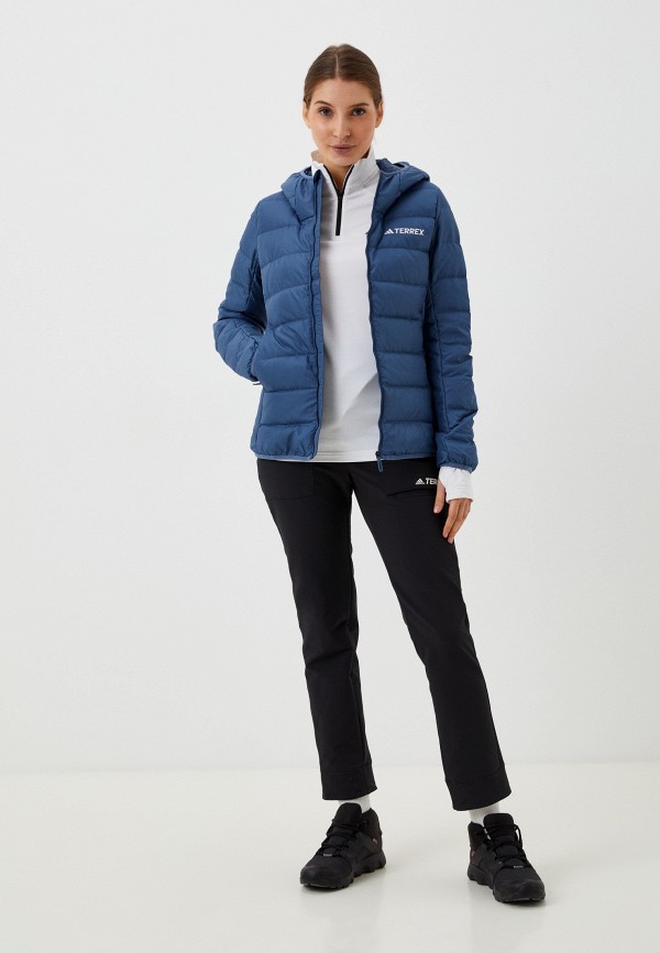 фото Пуховик adidas