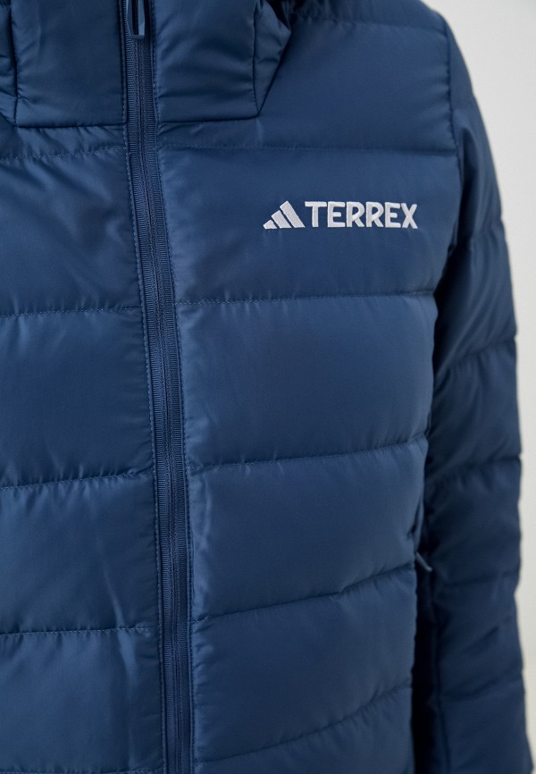 фото Пуховик adidas