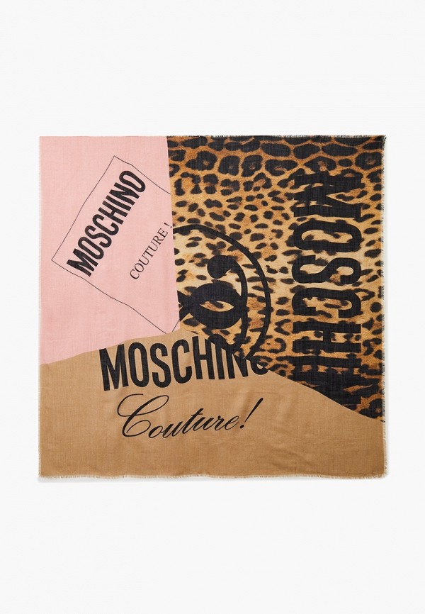 фото Платок moschino