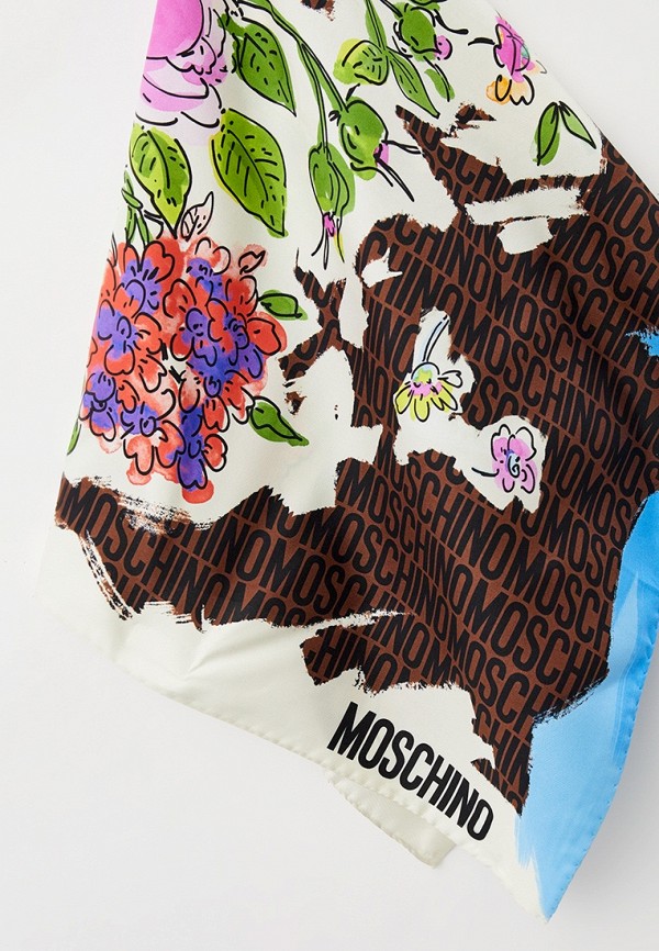 фото Платок moschino