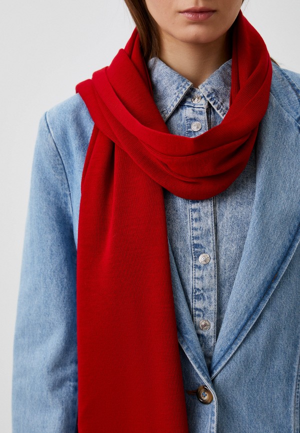 фото Шарф moschino