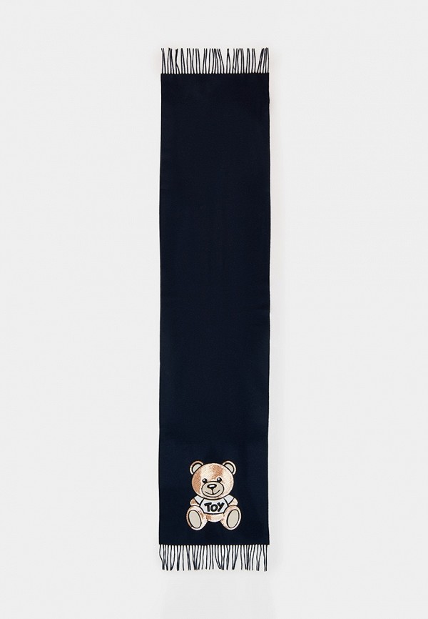 фото Шарф moschino