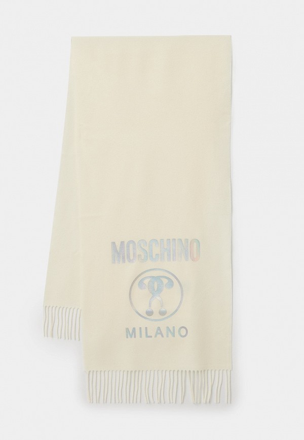 Шарф Moschino