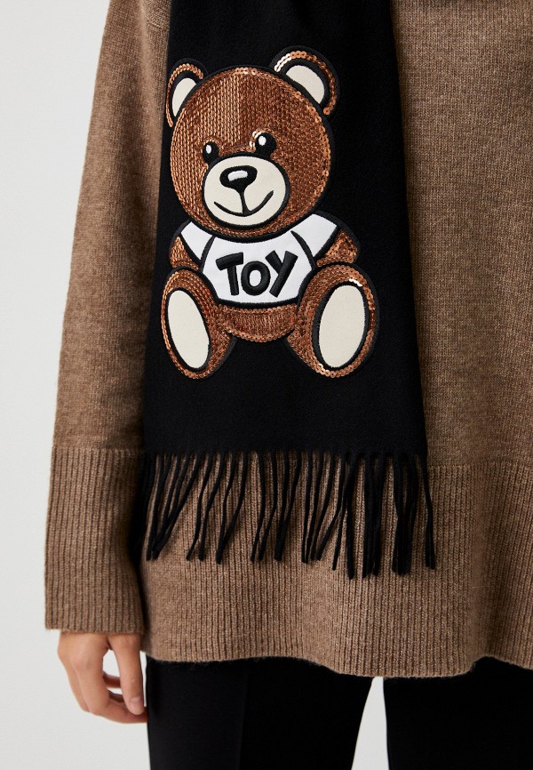 фото Шарф moschino