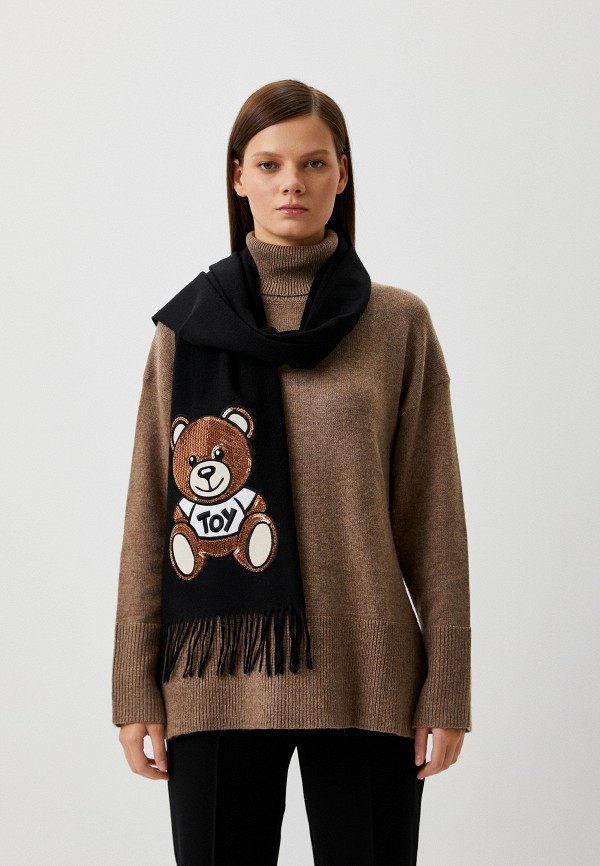 фото Шарф moschino