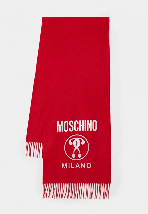 Шарф Moschino