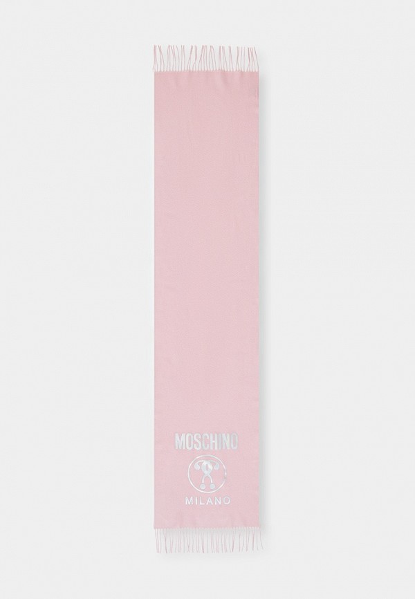 фото Шарф moschino