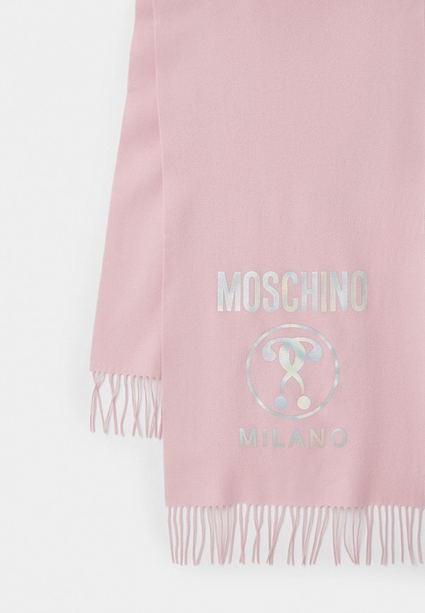 фото Шарф moschino