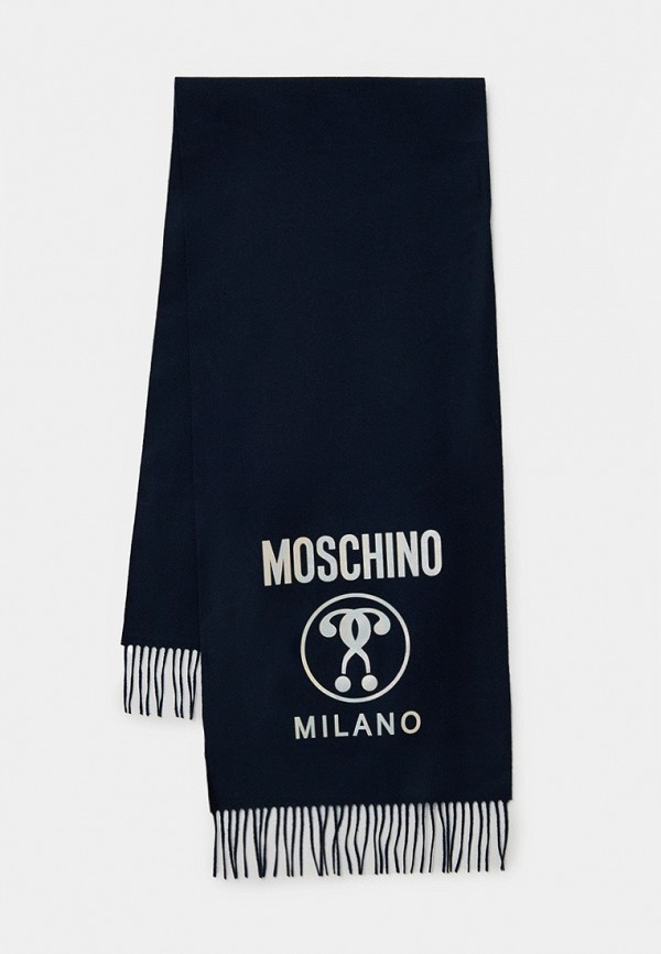 Шарф Moschino