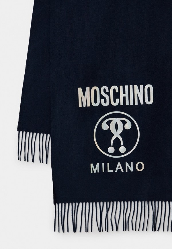 фото Шарф moschino