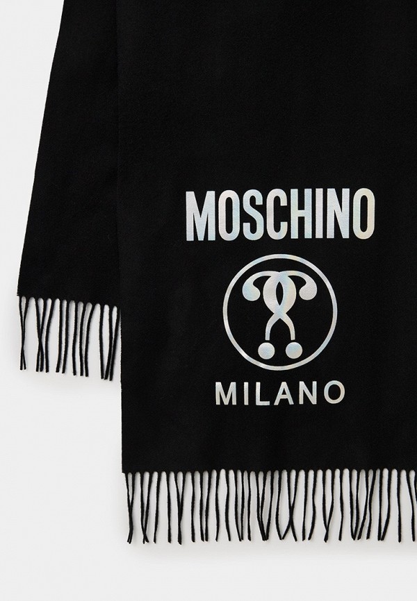 фото Шарф moschino