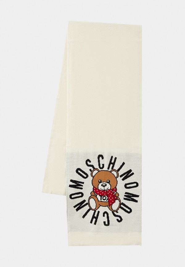 Шарф Moschino