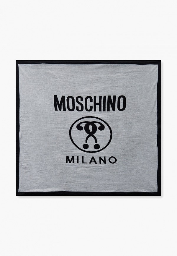 Платок Moschino двусторонний