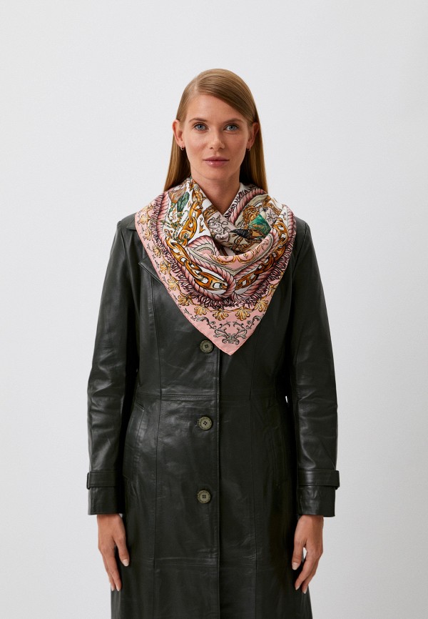 фото Платок moschino