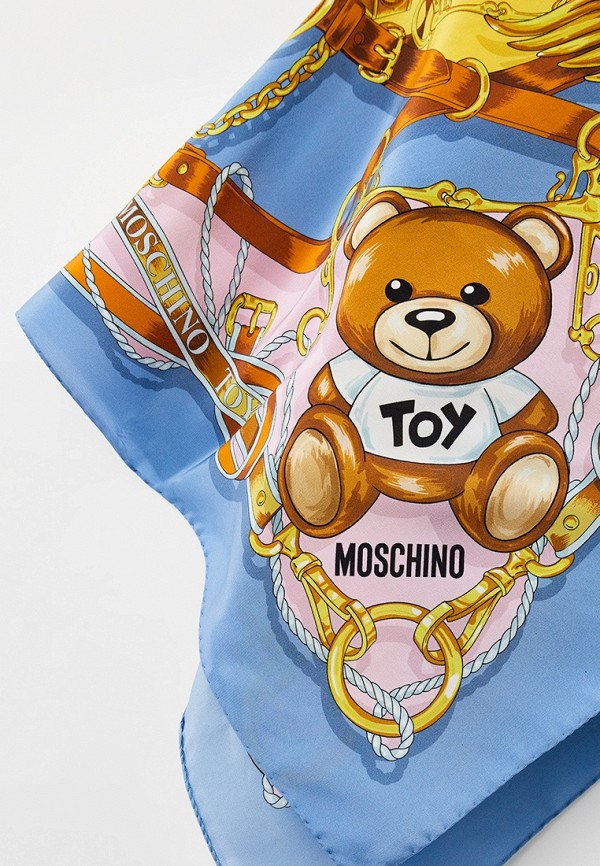 фото Платок moschino