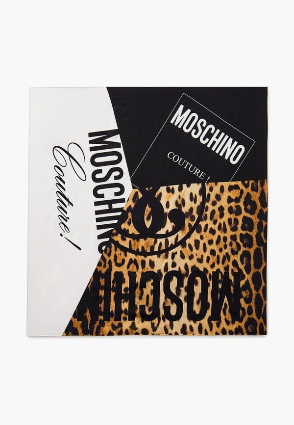 Платок Moschino