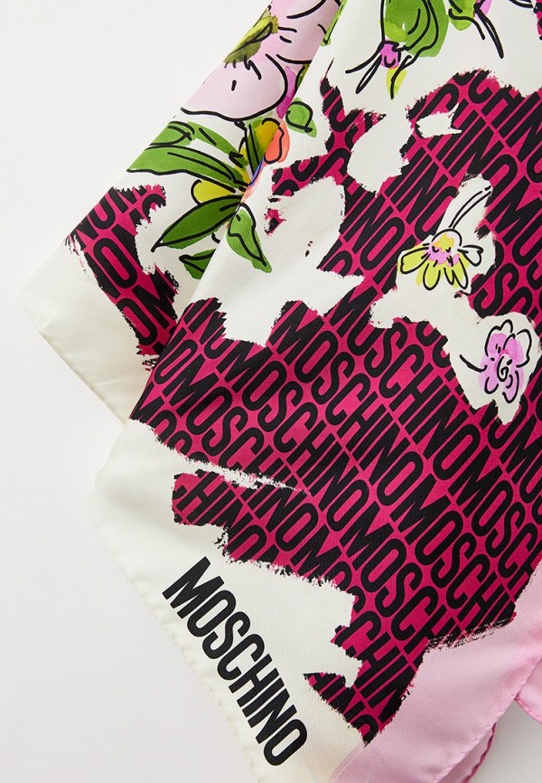 фото Платок moschino