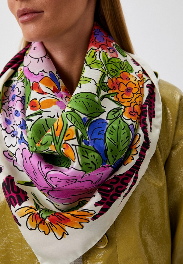 фото Платок moschino