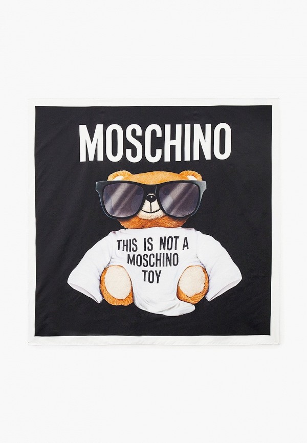 Платок Moschino