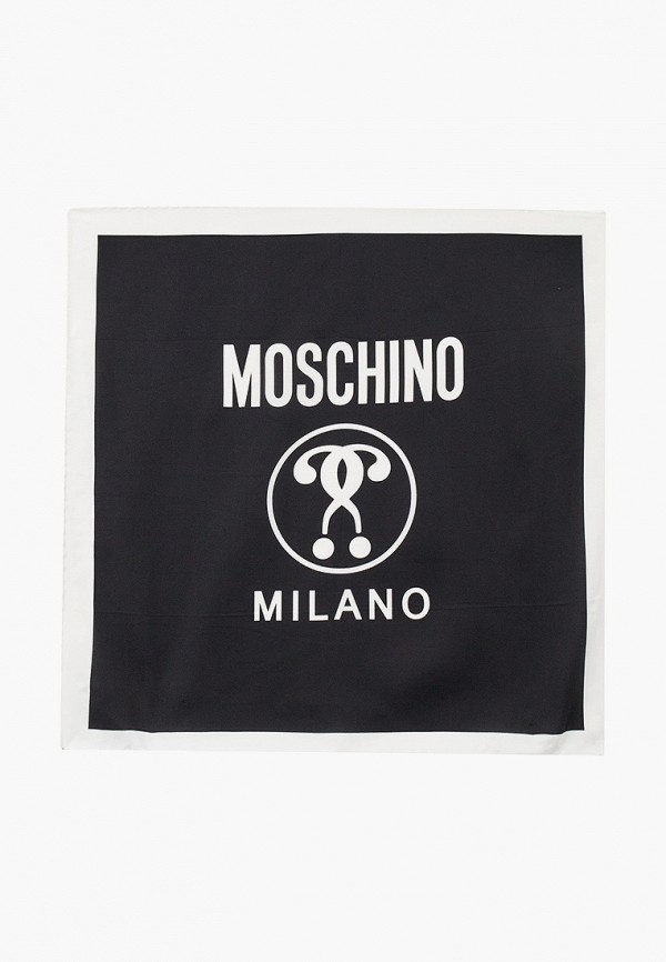 Платок Moschino