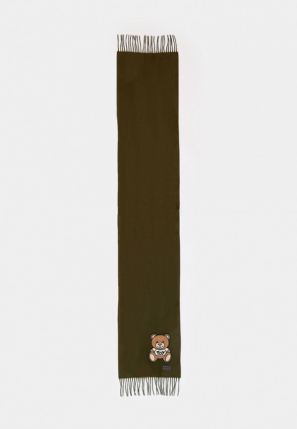 фото Шарф moschino