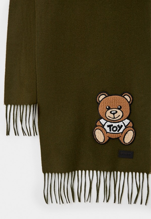 фото Шарф moschino