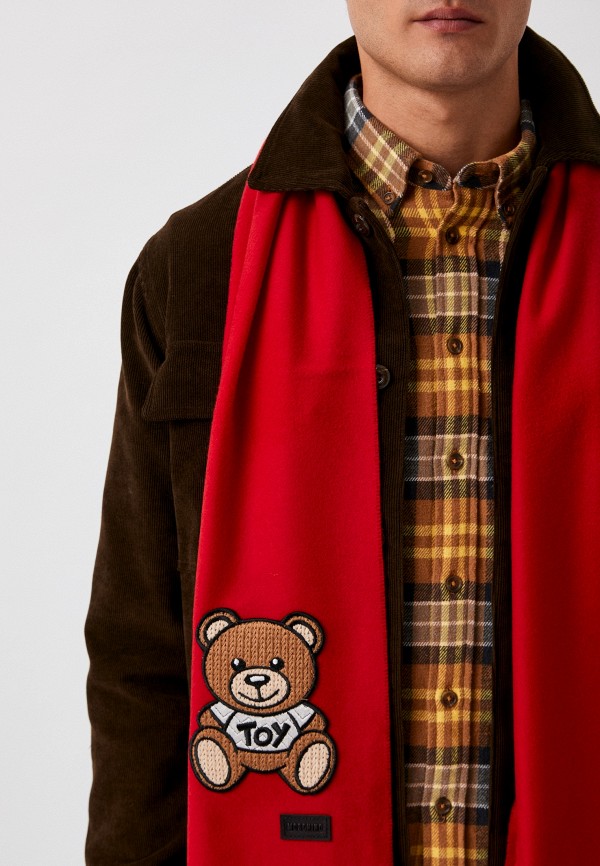 фото Шарф moschino