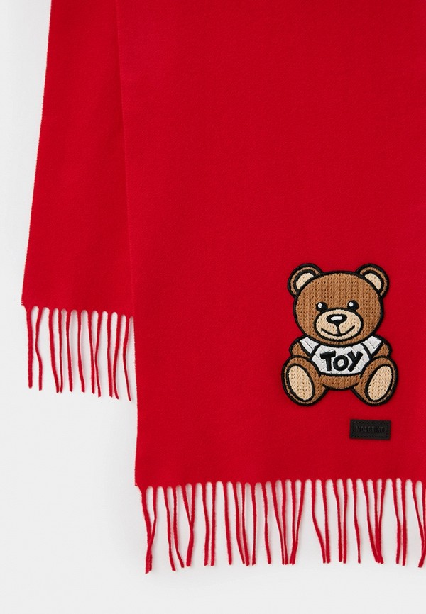 фото Шарф moschino