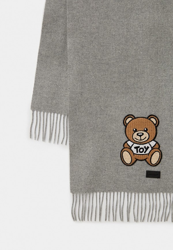 фото Шарф moschino