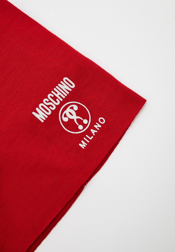 фото Шапка moschino