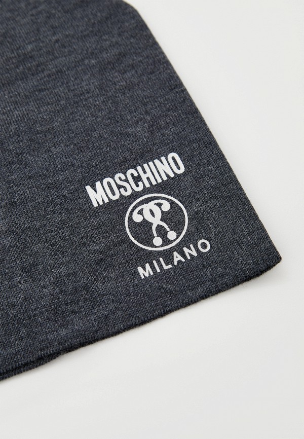 фото Шапка moschino