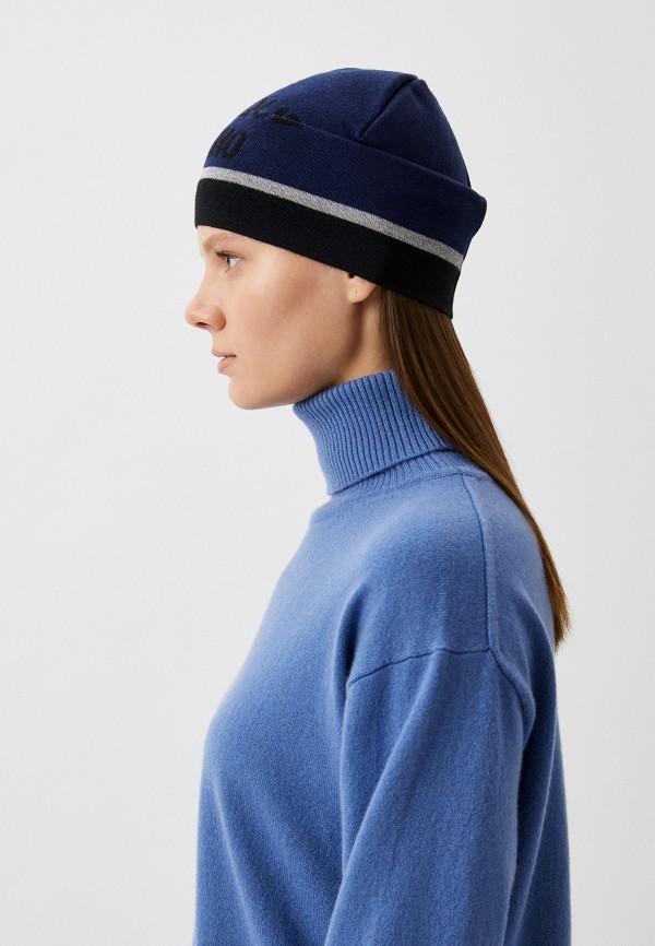 фото Шапка moschino