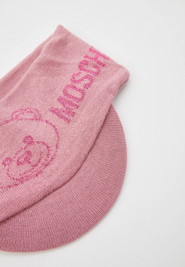 фото Козырек moschino