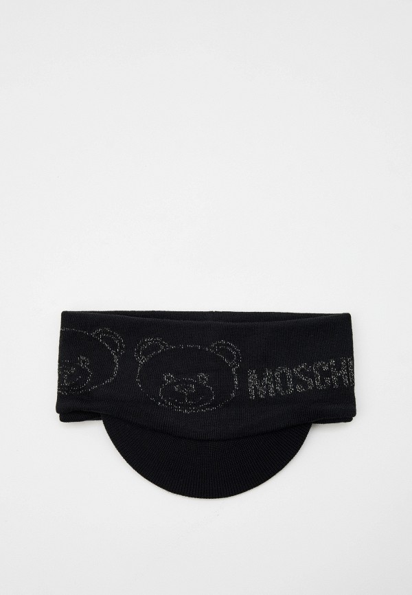 Козырек Moschino