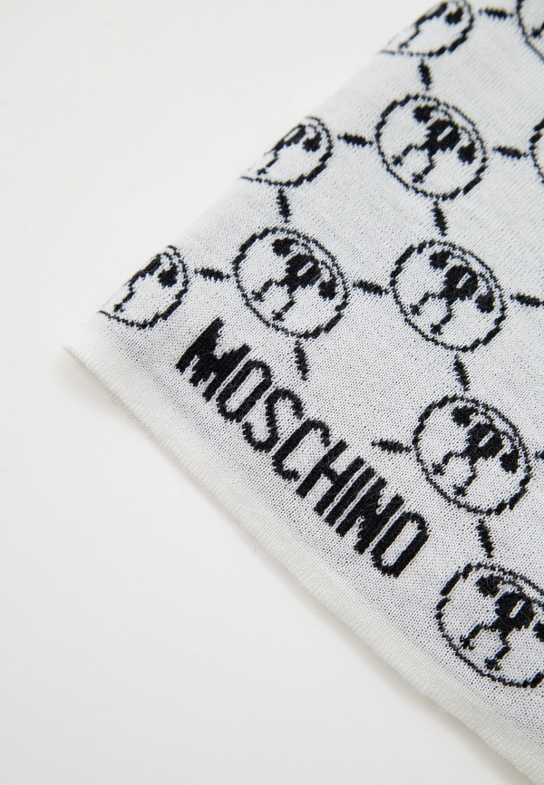 фото Шапка moschino