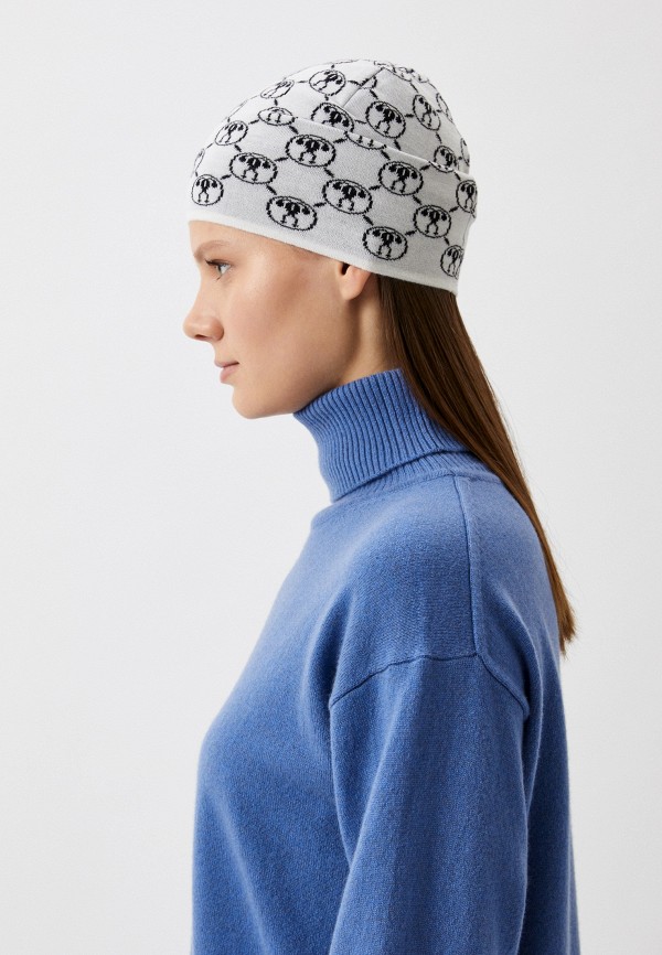 фото Шапка moschino